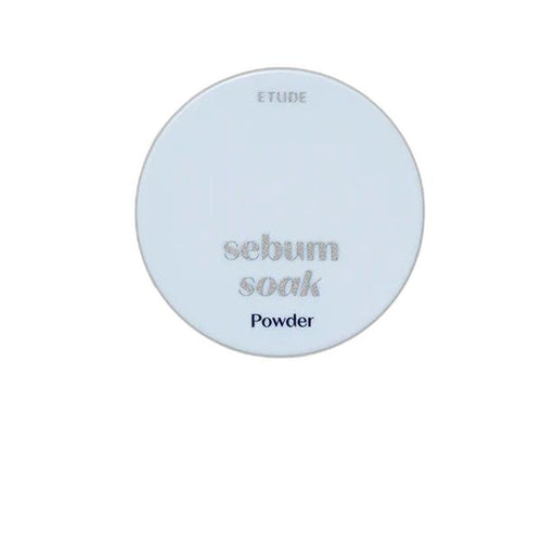 ETUDE Sebum Soak Powder 5g
