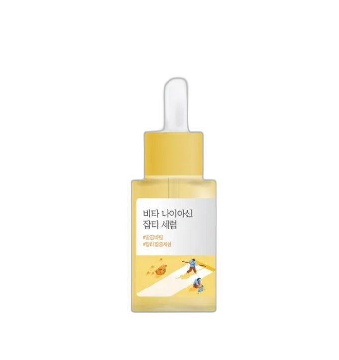 Round Lab Vita Niacinamide Dark Spot Serum 30ml