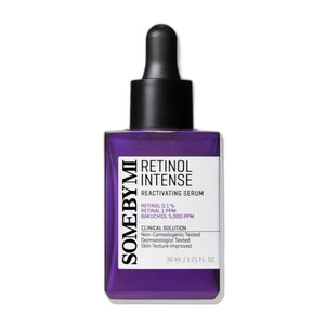 SOME BY MI Retinol Intense Reactivating Serum - 30ml(1.01oz)