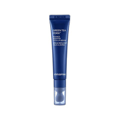 innisfree Green Tea PDRN Bounce Booster Eye & Lip Serum 15ml