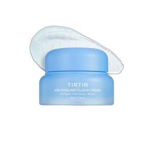 TIRTIR ICE-COOLING CLOUD CREAM 50g