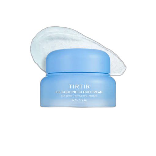 TIRTIR ICE-COOLING CLOUD CREAM 50g