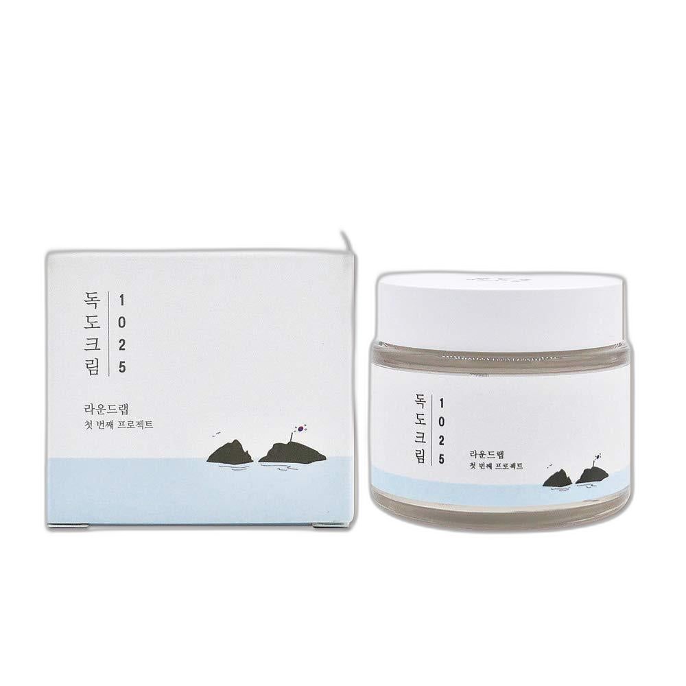 ROUND LAB 1025 DOKDO Cream 80mL