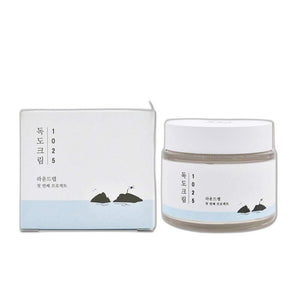 ROUND LAB 1025 DOKDO Cream 80mL