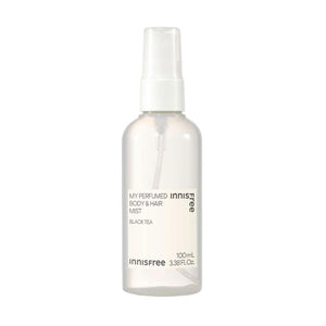 innisfree My Perfumed Body & Hair Mist 100ml