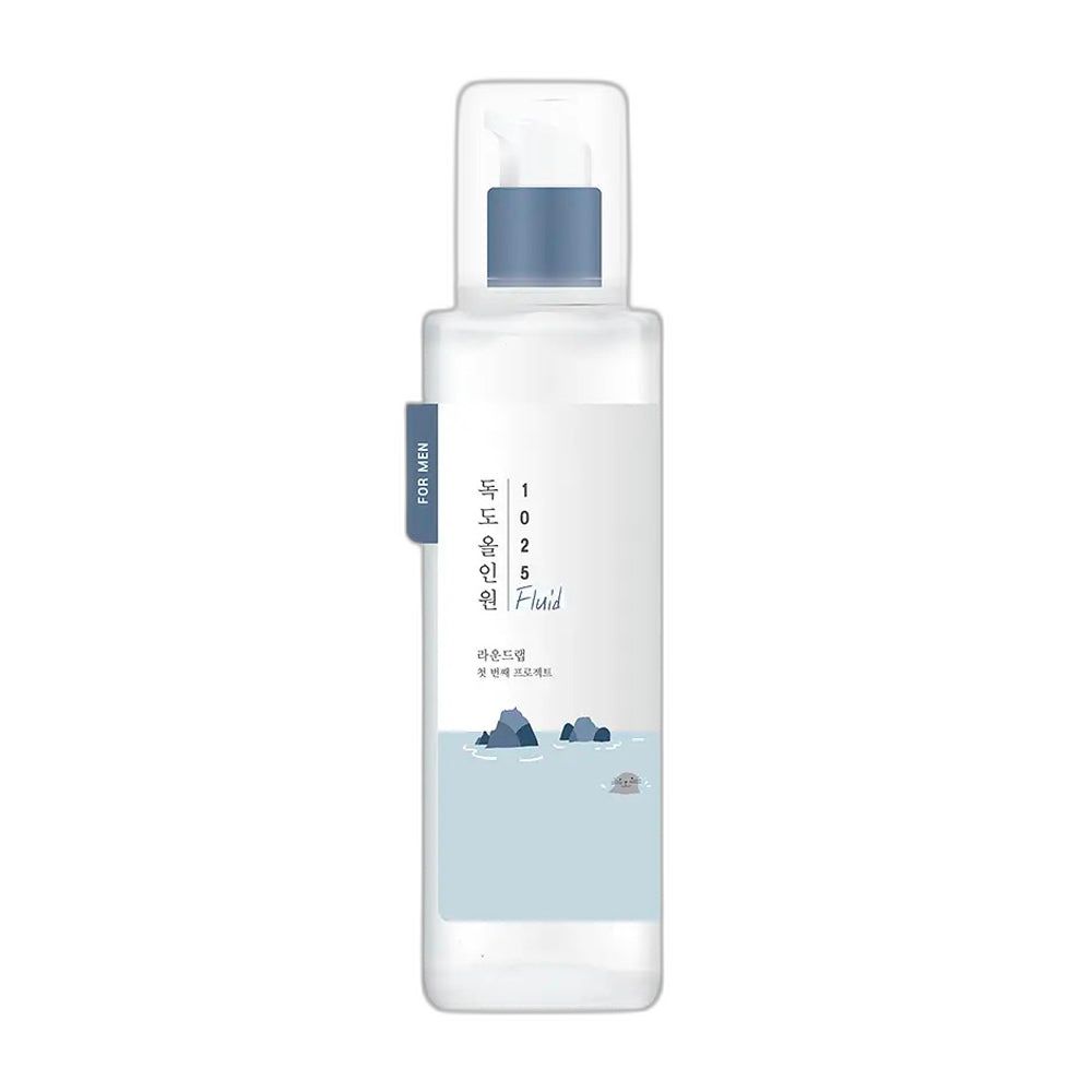 Round Lab For Men 1025 Dokdo All In One Gel Lotion 200ml