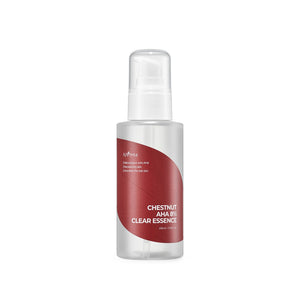 Isntree Chestnut AHA 8% Clear Essence 100ml