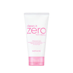 BANILA CO Clean it Zero Foam Cleanser 150ml