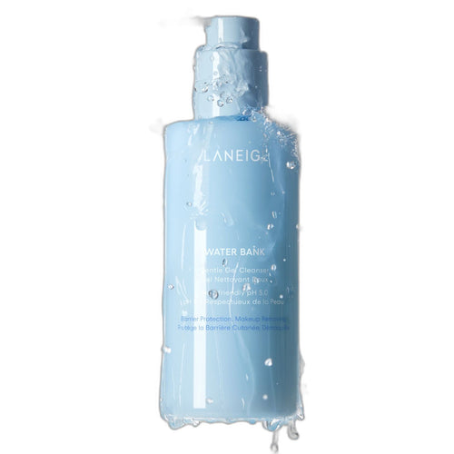 LANEIGE Water Bank Gentle Gel Cleanser 250ml