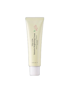 AXIS-Y TXA 2.5% Intensive Brightening Cream 50ml