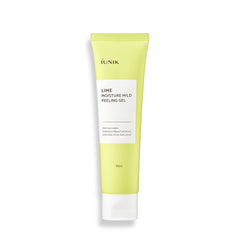 iUNIK Lime Moisture Mild Peeling Gel 90ml