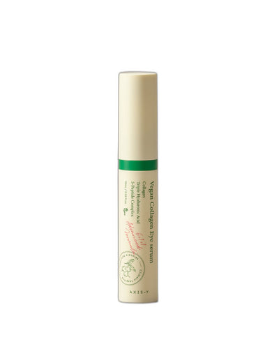 AXIS-Y Vegan Collagen Eye Serum 10ml