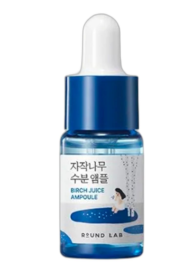 Round Lab Birch Juice Moisturizing Ampoule 50ml