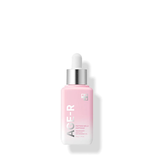 medicube AGE-R Peptide Mela Ampoule 50g