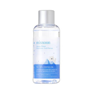 mixsoon Glacier Water Hyaluronic Acid Serum 30ml