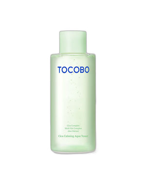 TOCOBO CICA Calming Aqua Toner 200ml