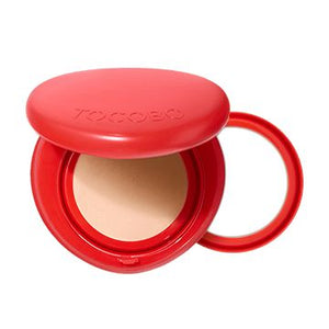 TOCOBO Apple Dewy Fit Cushion SPF50+ PA++++ 15g+15g(Refill) Set