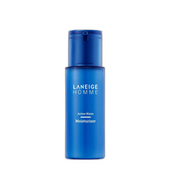 LANEIGE HOMME Active Water Moisturizer 125ml