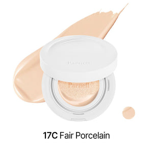Parnell Cicamanu Serum Cushion SPF45 PA++ 15g (Refill) (3colors), image 20