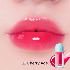 TOCOBO Juicy Berry Plumping Lip Oil 4g, image 22
