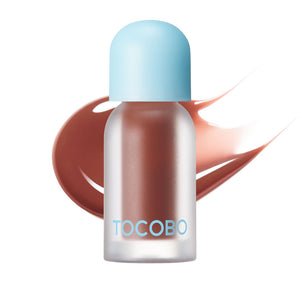 TOCOBO Juicy Berry Plumping Lip Oil 4g, image 23