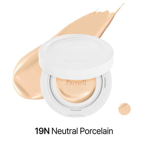 Parnell Cicamanu Serum Cushion SPF45 PA++ 15g (Refill) (3colors), image 24