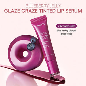 LANEIGE Glaze Craze Tinted Lip Serum 12g, image 25