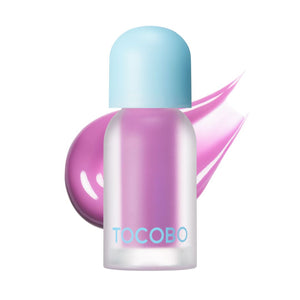 TOCOBO Juicy Berry Plumping Lip Oil 4g, image 28