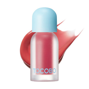 TOCOBO Juicy Berry Plumping Lip Oil 4g, image 29