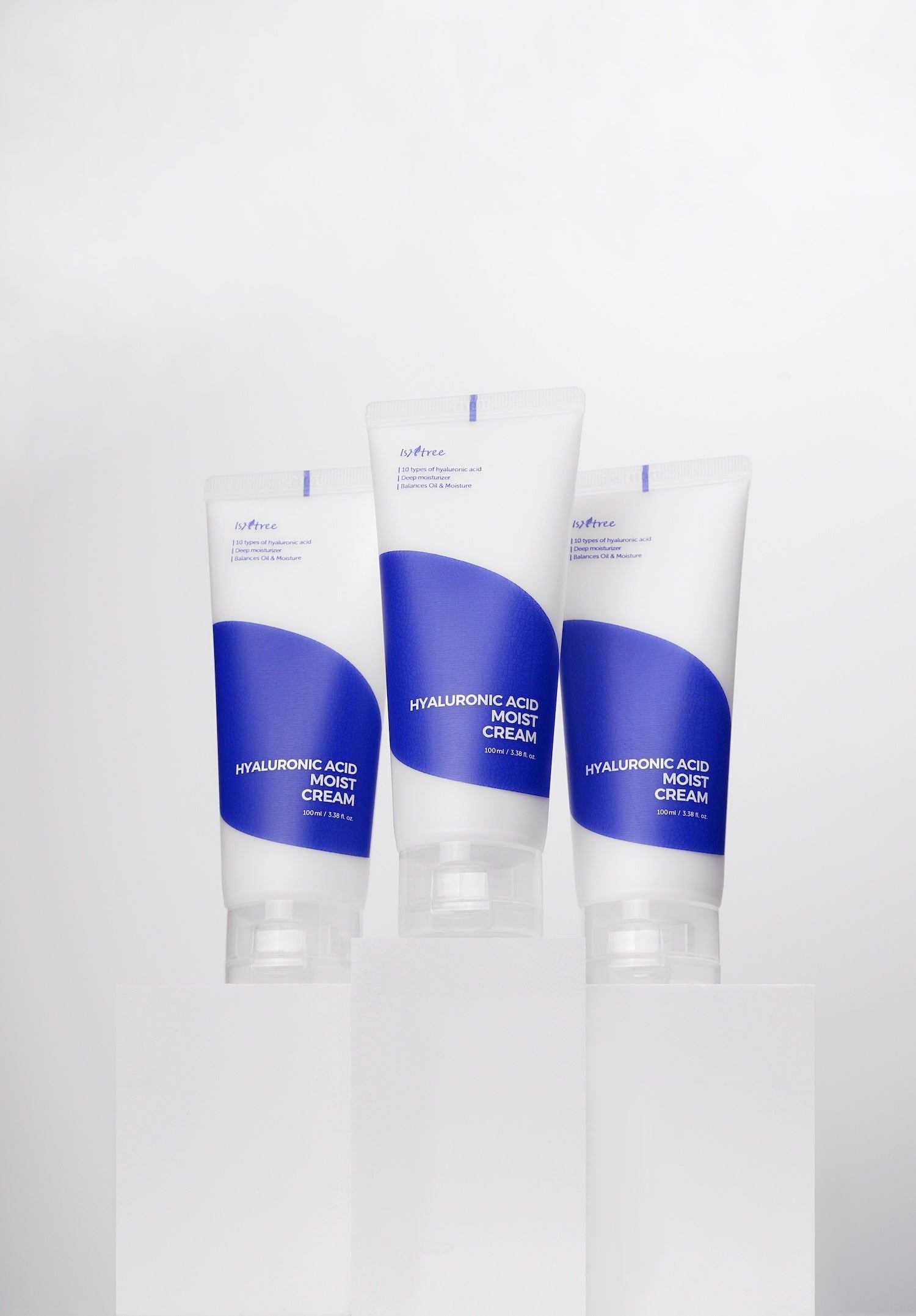 Isntree Hyaluronic Acid Moist Cream 100ml