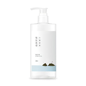 Round Lab Dokdo Lotion 400ml, image 2