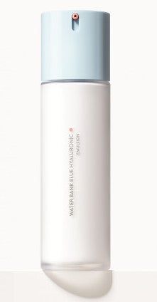 LANEIGE Water Bank Blue Hyaluronic Emulsion 120ml [for Normal to Dry skin]