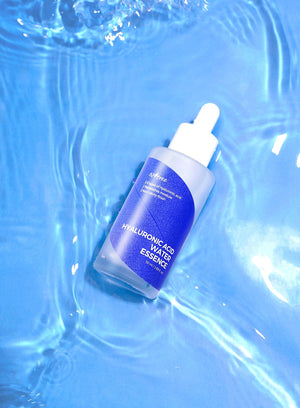 Isntree Hyaluronic Acid Water Essence 50ml, image 2