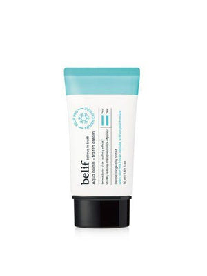 belif Aqua Bomb Frozen Cream 50ml, image 2