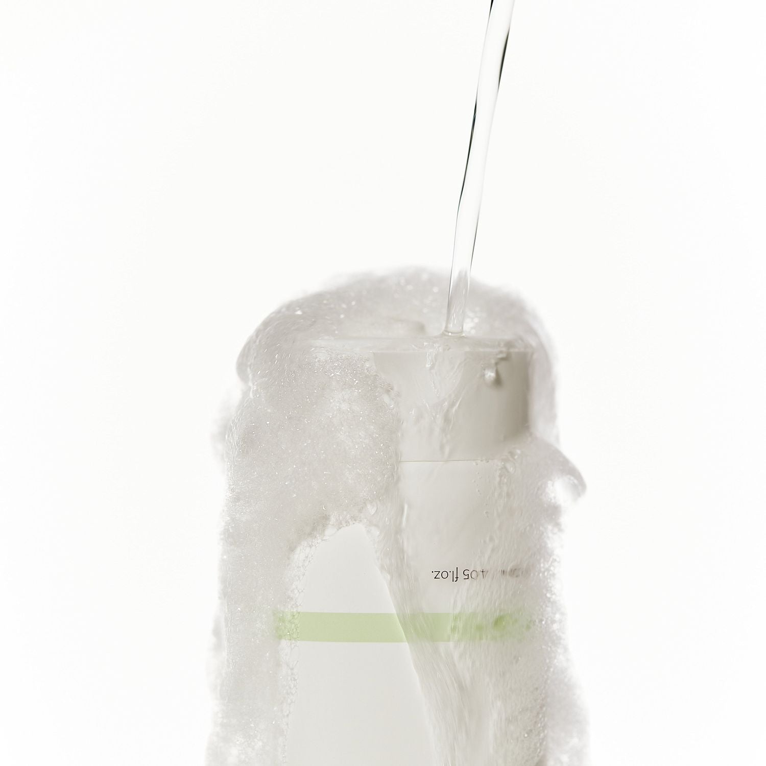 iUNIK Centella Mild Cleansing Foam 120ml