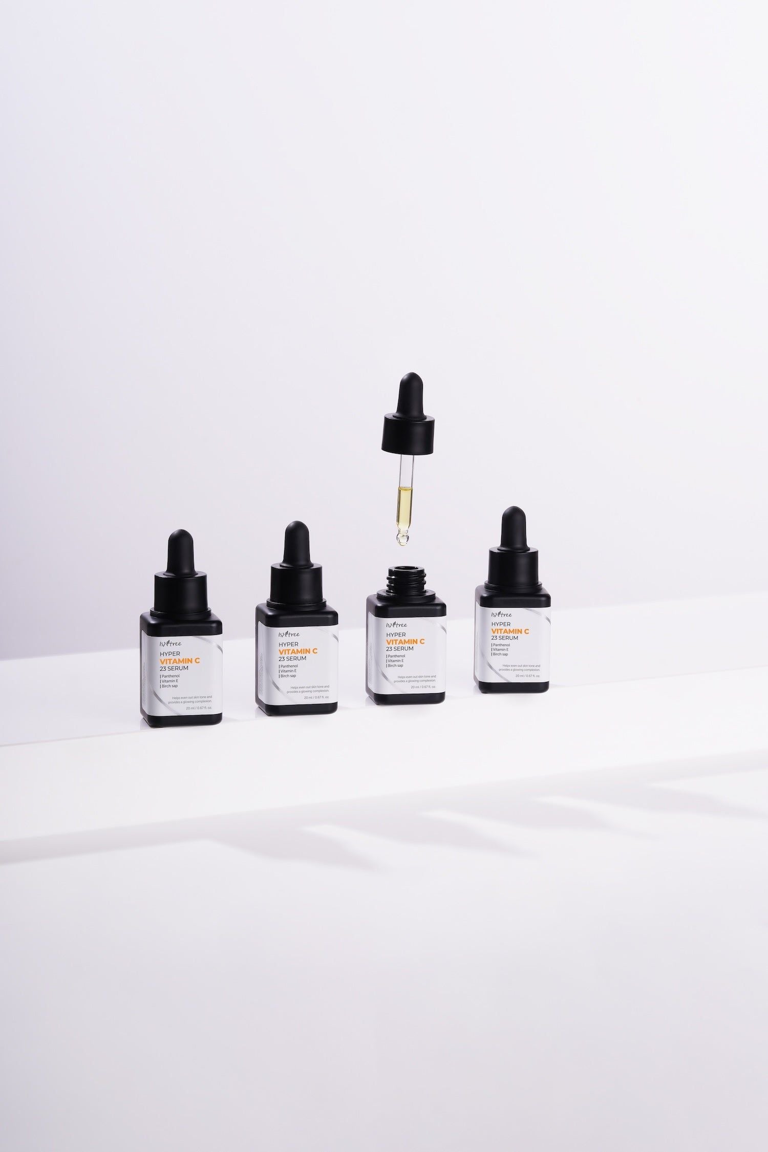Isntree Hyper Vitamin C23 Serum 20ml