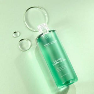 mixsoon Cicatree Clean Toner 150ml, image 2