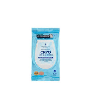 VT CRYO ICE SKINPACK 210g/100ea, image 2