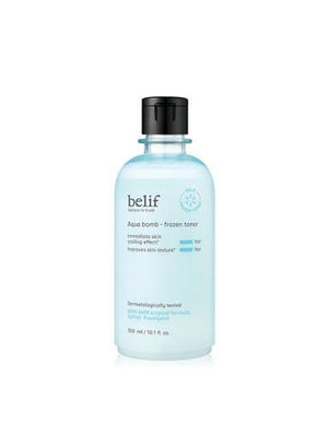 belif Aqua Bomb Frozen Toner 300ml, image 2