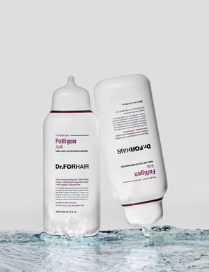 Dr.FORHAIR Folligen Treatment 200ml, image 2