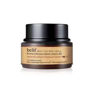 belif Prime Infusion Repair Cream AD 50ml, image 2