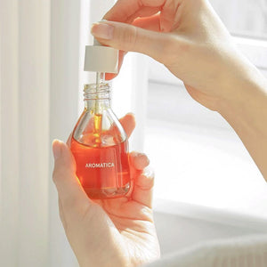 AROMATICA Organic Rosehip Oil 30ml, image 2