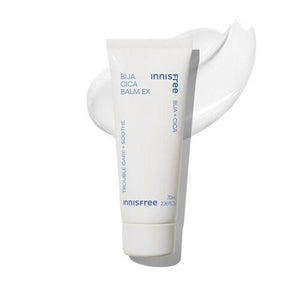 innisfree Bija Cica Balm EX 40ml, image 2