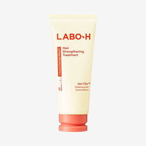 LABO-H Hair Strengthening Treatment 200ml, image 2