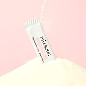 mixsoon Collagen Powder 1 BOX (100mg x 10ea), image 2