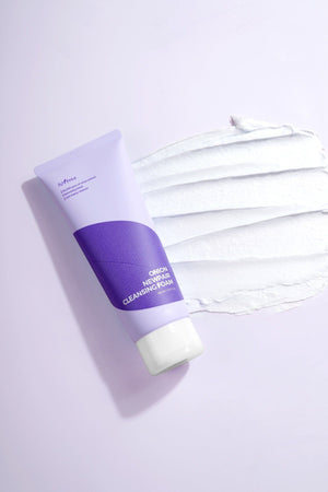 Isntree Onion Newpair Cleansing Foam 150ml, image 2