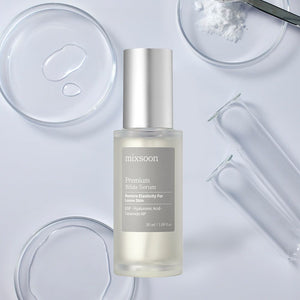 mixsoon Premium Bifida Serum 50ml, image 2