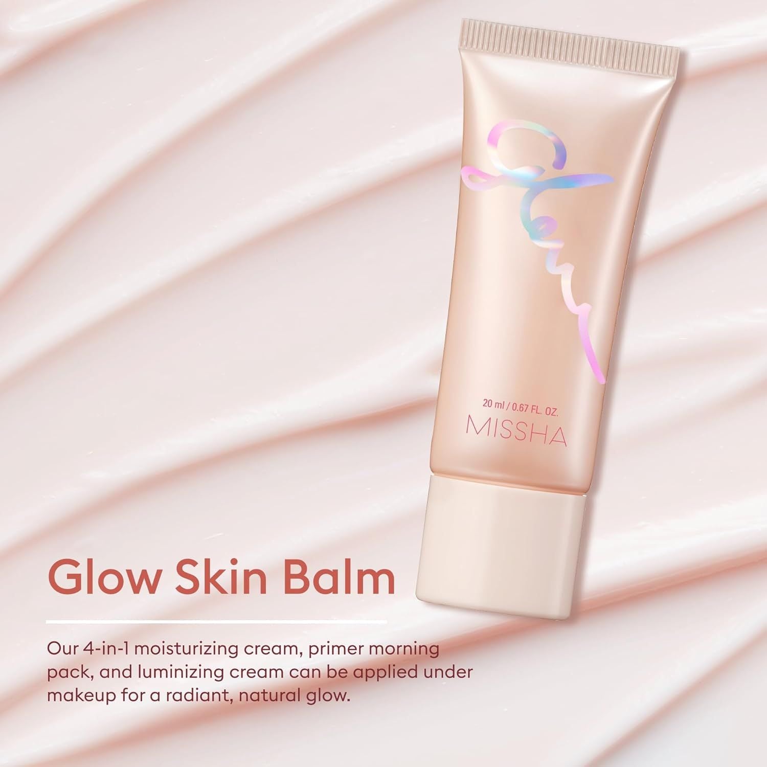 MISSHA Glow Skin Balm 50ml