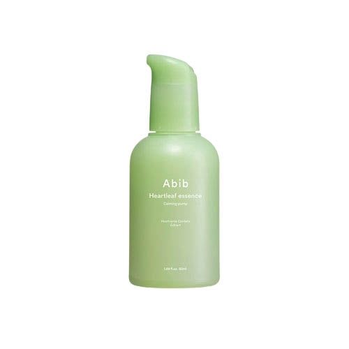 Abib Heartleaf essence Calming pump 50ml