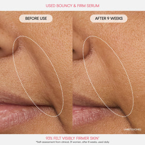 LANEIGE Bouncy & Firm Serum 30ml, image 2